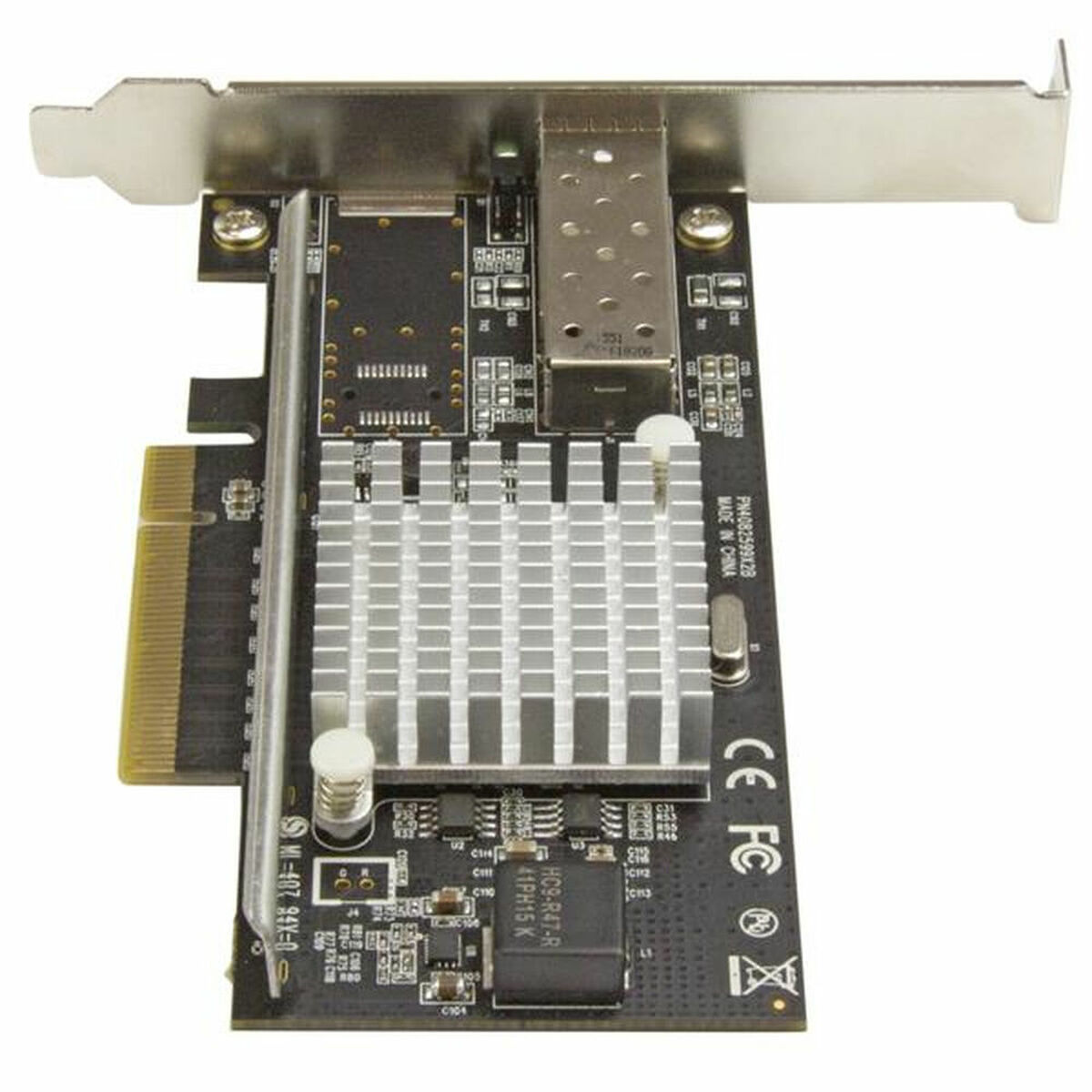 Tīkla karte Startech PEX10000SFPI 10 Gigabit Ethernet